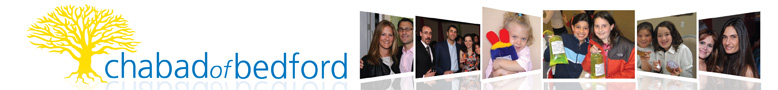 Chabad Jewish Center, Bedford Hills NY ; Synagogue, Hebrew School, Preschool, Located in Bedford Hills in Northern Westchester, NY.