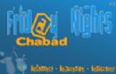 Friday Nights @ Chabad